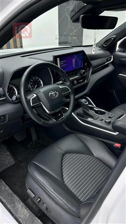 تويوتا هايلاندر